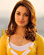 Tamannaah Bhatia